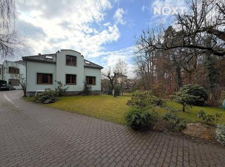 Pronájem bytu, 2+1, 45 m²