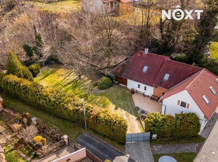 Prodej - dům/vila, 180 m²