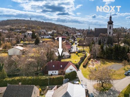 Prodej - dům/vila, 180 m²