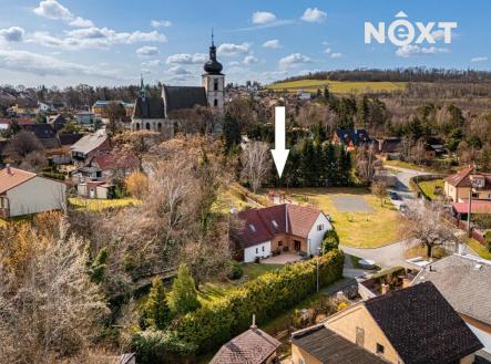 Prodej - dům/vila, 180 m²