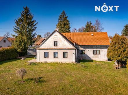 Prodej - dům/vila, 124 m²