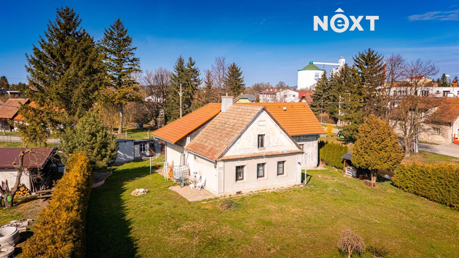 Prodej Rodinný dům, 124㎡