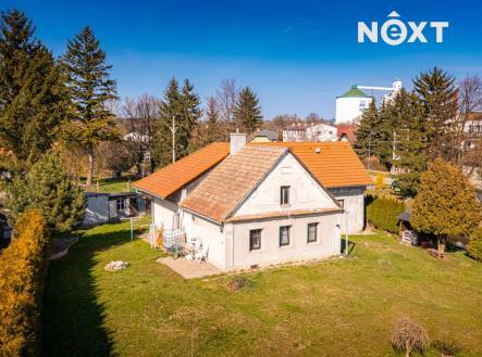 Prodej - dům/vila, 124 m²