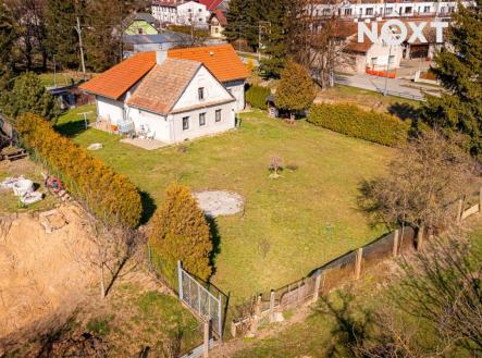 Prodej - dům/vila, 124 m²