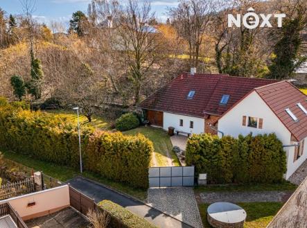 Prodej - dům/vila, 180 m²