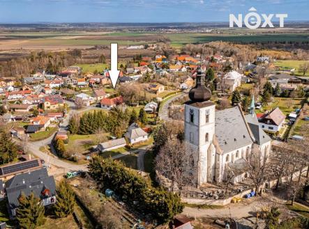 Prodej - dům/vila, 180 m²