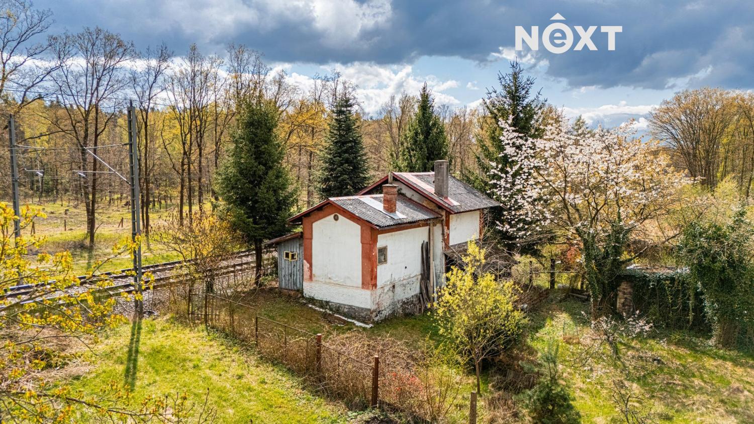 Prodej Rodinný dům, 34㎡