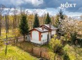 Prodej - dům/vila, 34 m²