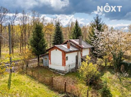 Prodej - dům/vila, 34 m²