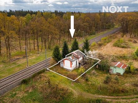 Prodej - dům/vila, 34 m²