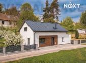 Prodej - dům/vila, 100 m²