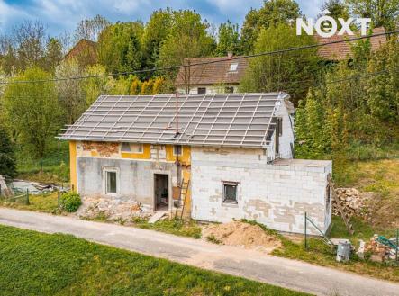 Prodej - dům/vila, 100 m²