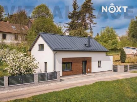 Prodej - dům/vila, 100 m²