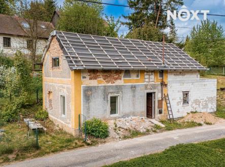 Prodej - dům/vila, 100 m²