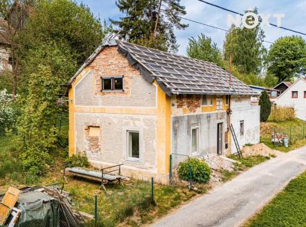Prodej - dům/vila, 100 m²