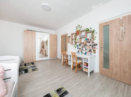 Prodej bytu, 3+1, 101 m²