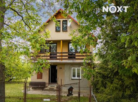 Prodej - dům/vila, 94 m²