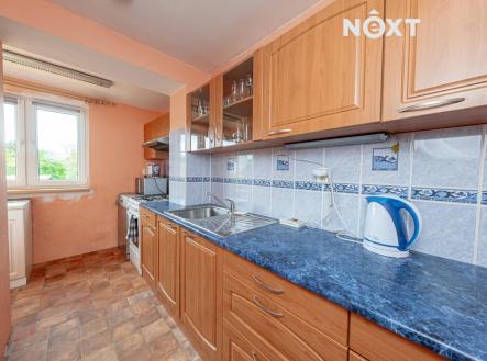 Prodej - dům/vila, 94 m²