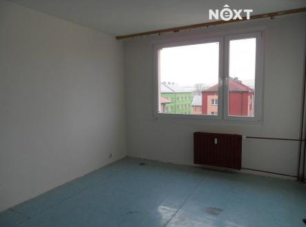 Prodej bytu, 1+1, 35 m²