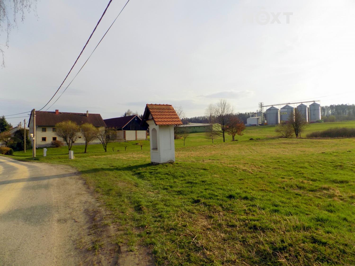 Prodej pozemek Bydlení|Liberecký kraj, Česká Lípa, Brniště, 2, 47129