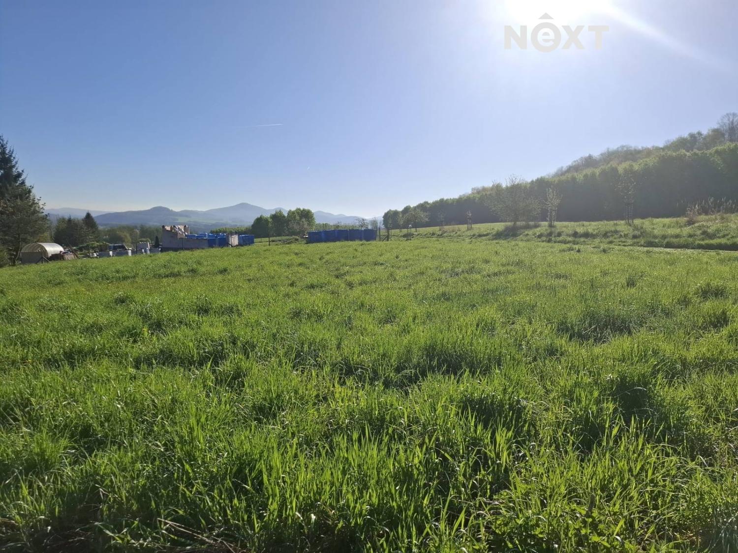 Prodej pozemek Bydlení, 2282㎡