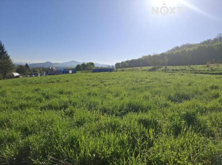 Prodej - pozemek pro bydlení, 2 282 m²