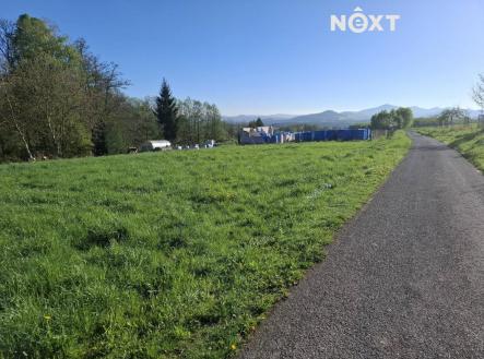 Prodej - pozemek pro bydlení, 2 282 m²
