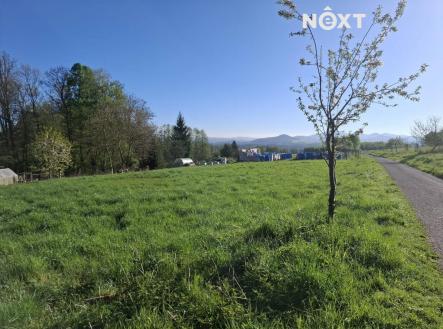 Prodej - pozemek pro bydlení, 2 282 m²