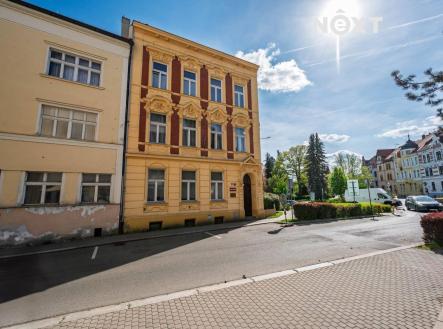 Prodej bytu, 3+kk, 61 m²