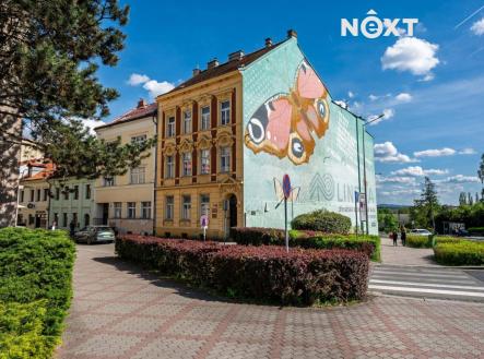 Prodej bytu, 3+kk, 61 m²
