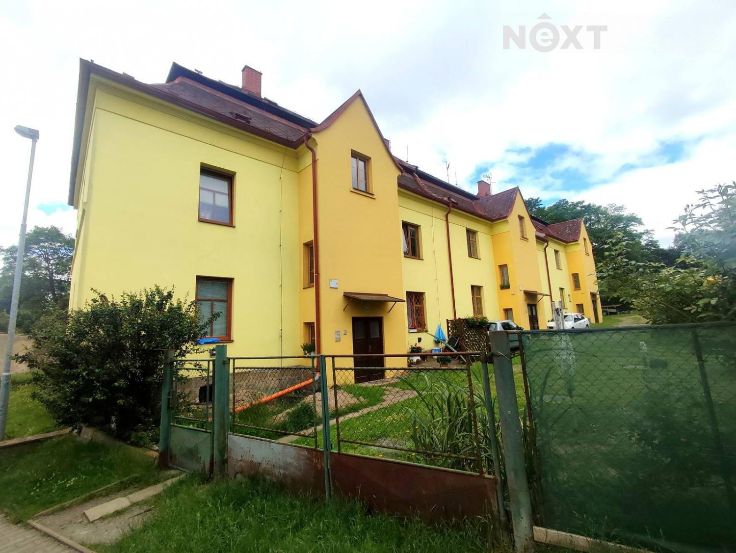 Prodej byt 2+1, 75㎡|Liberecký kraj, Česká Lípa, Doksy, Valdštejnská 159, 47201