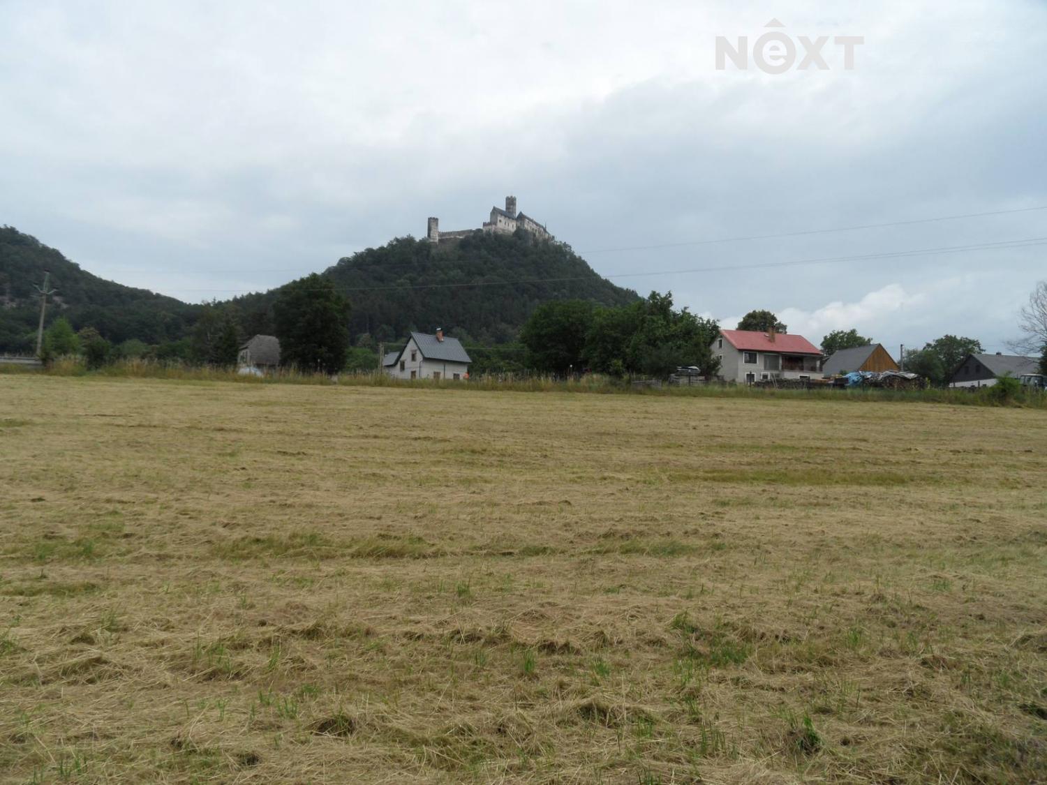 Prodej pozemek Bydlení|Česká Lípa, Liberecký kraj, Bezděz, 47201