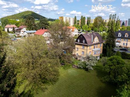 Prodej - komerční objekt, jiný, 3 460 m²
