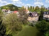 Prodej - komerční objekt, jiný, 3 460 m²