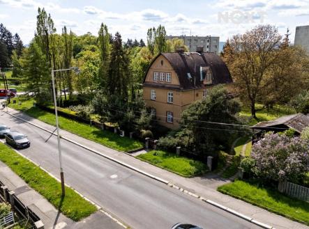 Prodej - komerční objekt, jiný, 3 460 m²