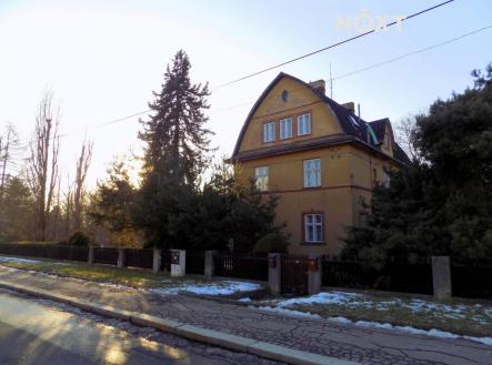 Prodej - komerční objekt, jiný, 3 460 m²