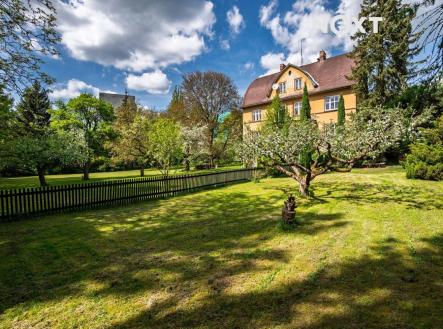 Prodej - pozemek pro bydlení, 3 460 m²