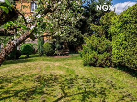 Prodej - pozemek pro bydlení, 3 460 m²