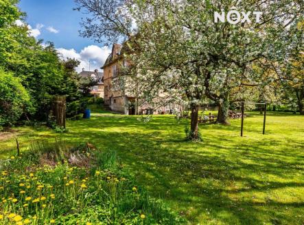 Prodej - pozemek pro bydlení, 3 460 m²