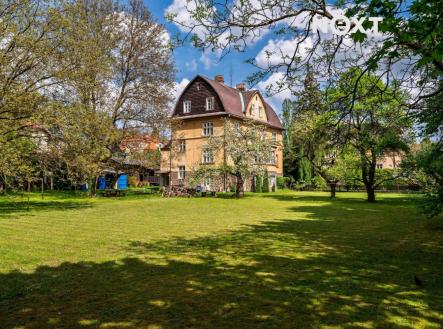 Prodej - pozemek pro bydlení, 3 460 m²