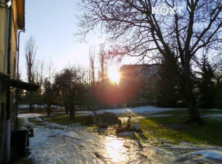 Prodej - pozemek pro bydlení, 3 460 m²