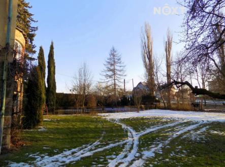 Prodej - pozemek pro bydlení, 3 460 m²