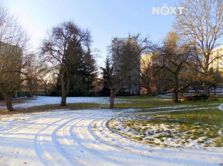 Prodej - pozemek pro bydlení, 3 460 m²