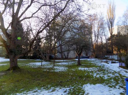 Prodej - pozemek pro bydlení, 3 460 m²