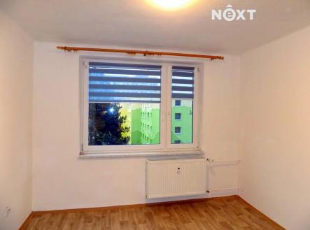 Pronájem bytu, 2+kk, 37 m²