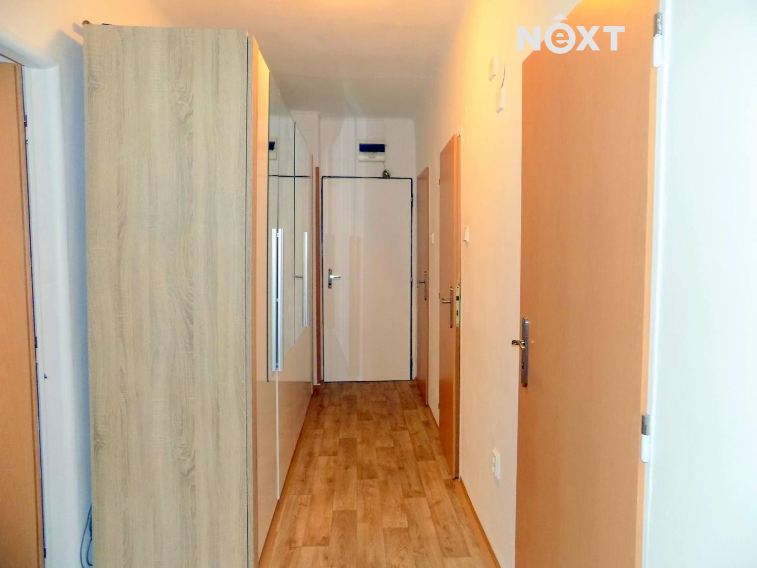 Pronájem byt 2+kk, 37㎡