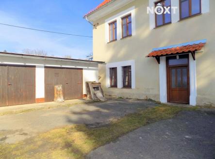 Pronájem bytu, 2+kk, 34 m²