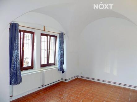 Pronájem bytu, 2+kk, 34 m²
