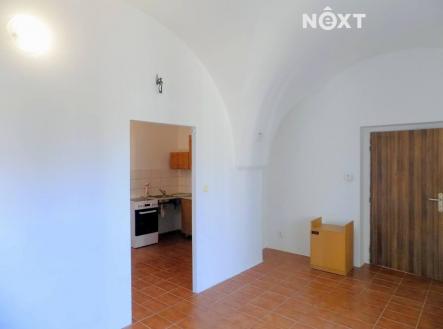 Pronájem bytu, 2+kk, 34 m²