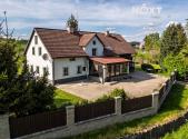 Prodej - dům/vila, 240 m²